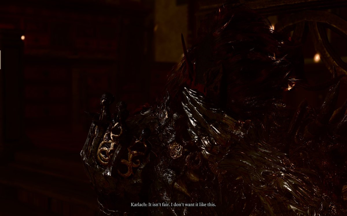 EGGF4RT's tweet photo. need her to live this playthrough https://t.co/wdvXvRJrz3
