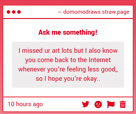 domo tweet media