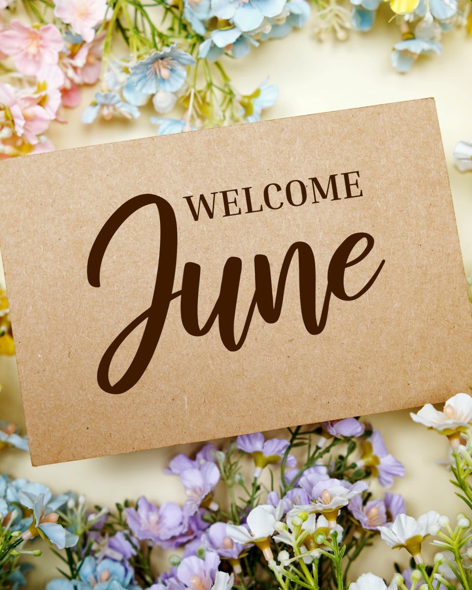 CreativeDentATL's tweet photo. Hello June! We’re officially halfway through the year, which makes this the perfect time to check in on your smile. If you haven’t booked your dental cleaning yet, now is a great time to schedule your visit and keep your oral health on track.

#HelloJune #DentalCleaning https://t.co/g0OAfThhxf