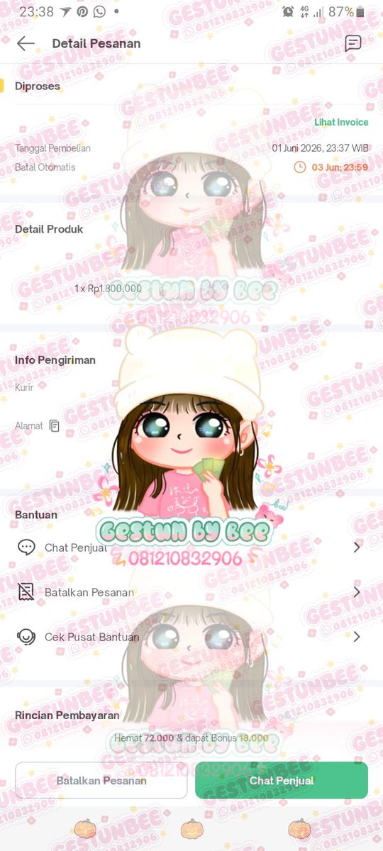 gestunbee's tweet photo. aku open terus ya! update testi di https://t.co/lftwQS3TFG. cairin apapun bisa 🫶 https://t.co/mE1LFH6N2o