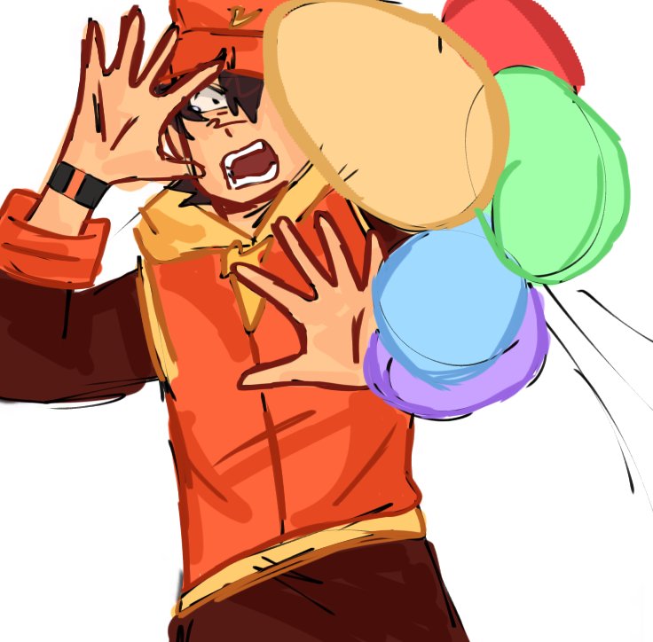 lady_gin_dust's tweet photo. Not an Adu du hater but i'm Never forgiving him for this one in Hali's debut episode [angry]
#Boboiboy #boboiboyPetir https://t.co/TdtAhs90Ys