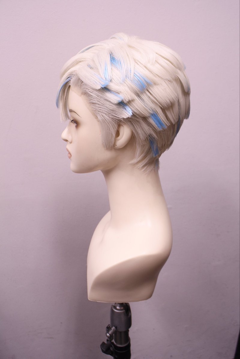 fuwat_wig's tweet photo. にじさんじ /緋八マナ(放課後オリエンス)風Wig

Stylist/Kei(@Kei_fuwatwig )
#fuwat #ウィッグ #ウィッグオーダー https://t.co/S3c77cgt0t