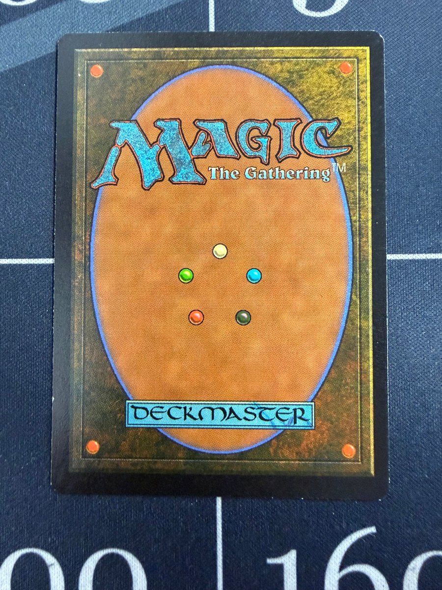 商品紹介】#mtgjp #mtgfoil (MIR-RB)Shallow Grave/浅すぎる墓穴