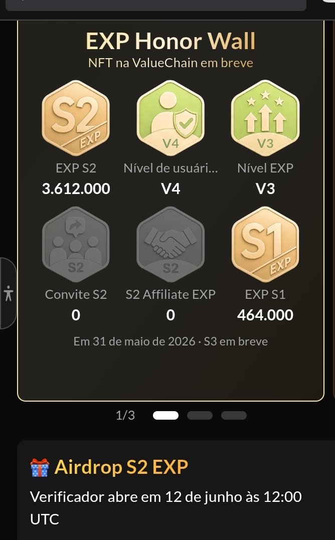 marcioedumelo's tweet photo. Verificador confirmado pro dia 12, anota ai pra não esquecer!

@SoSoValueCrypto https://t.co/oEUCbq1Xj8