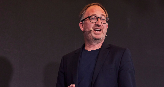 hmmag's tweet photo. Exclusive: Accor doubles down on design investment as ‘critical’ to franchisee success: Chief Design Officer, Damien Perrot.

Read more: https://t.co/R0eD0n8S2F

#hotelgrowth #hoteldesign #hotelfranchise #franchisees #hotelowners #hotelinterior #hotelinvestors https://t.co/mejzN57jqu