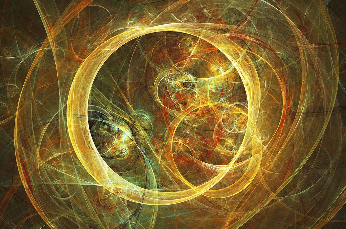 manuelacasasoli's tweet photo. "For decades, string theory promised a “theory of everything” that described all particles and forces as tiny vibrating strings. Physicists hoped it could also solve one of the field’s deepest problems: reconciling quantum mechanics with gravity."

Now string theory finds new uses.

#Science #Physics
⏯️ https://t.co/VF56xrTPk9
⏯️ https://t.co/Ut1e80VCRa
/