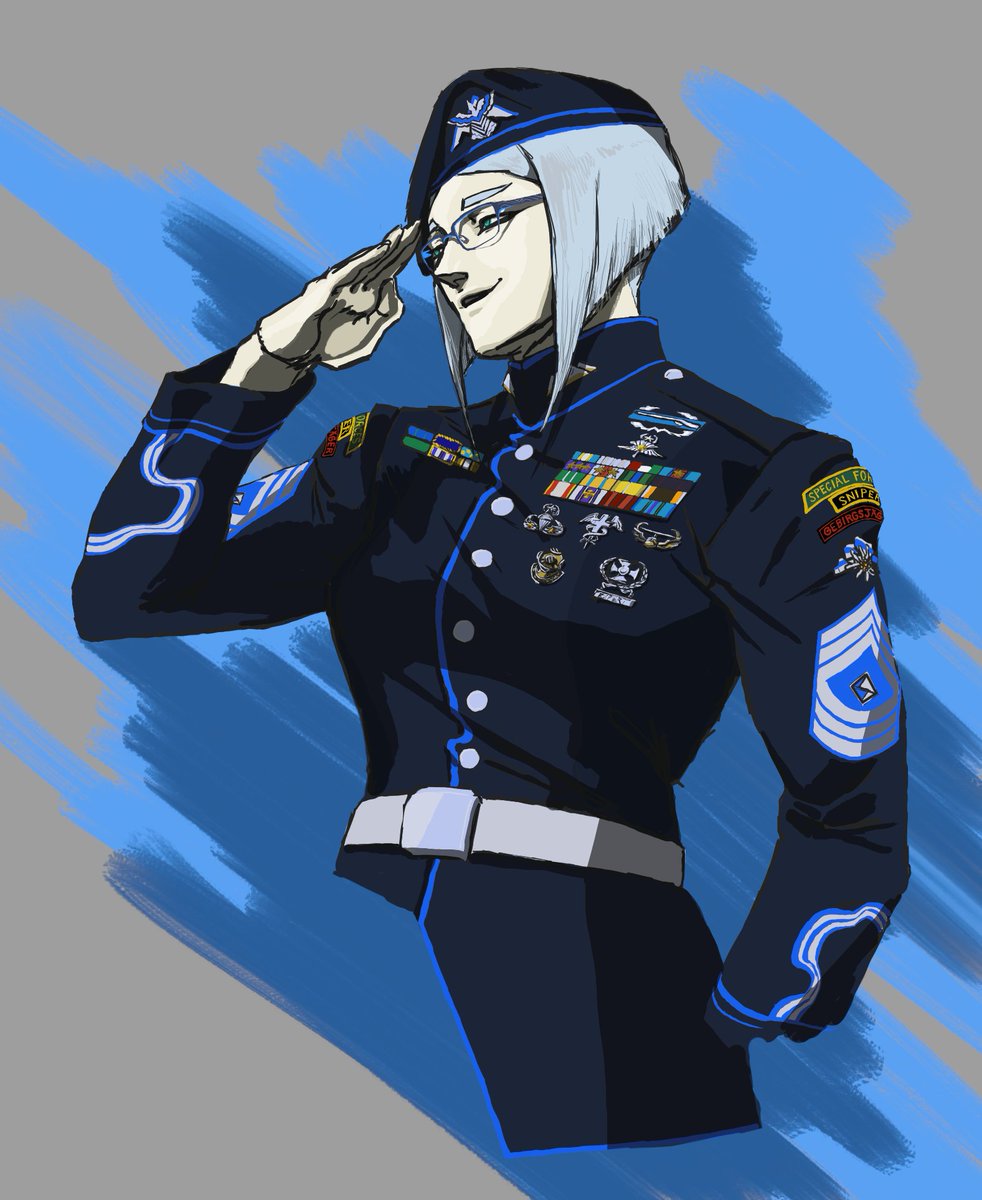 wit227413's tweet photo. @HonganhEFG If you see this, post a soldier! https://t.co/5KMT4embCY