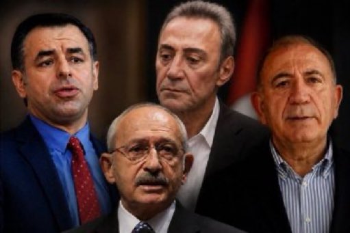 __Ertekin's tweet photo. KK = Kemal Kılıçdaroğlu sanıyordum.
KK = Kayyım Kemal’miş meğer🤔 Hayırlı Cumalar 
#SözSizde https://t.co/U7lZeTlFhx