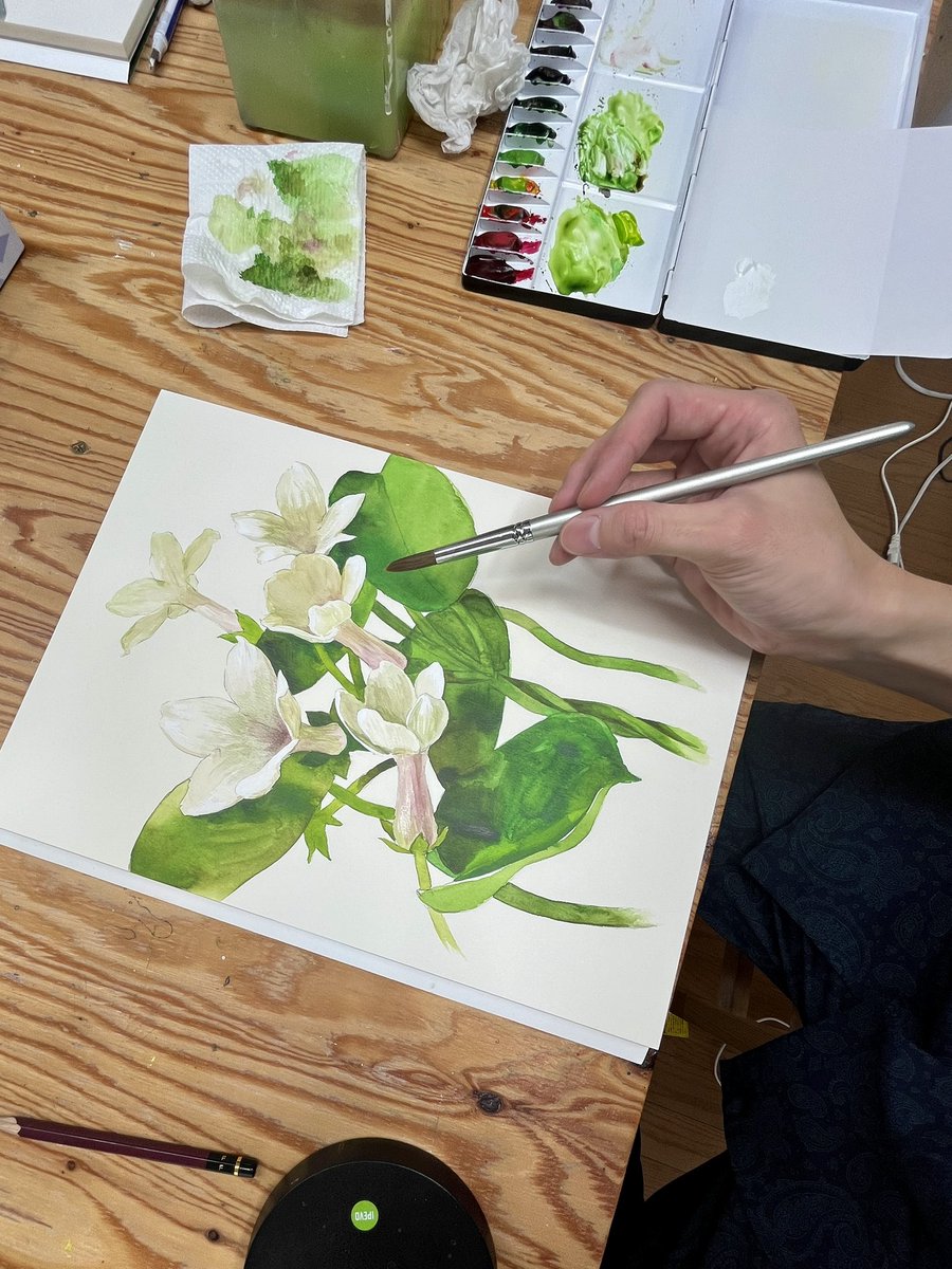 水葱描画教室
6、7月の申し込み受付中です。
初心者の方も大歓迎です。
https://t.co/GL9PlG8HVr 