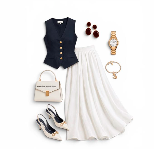 Glamtrendzz's tweet photo. “Effortless comfort meets everyday style ✨”

#Lookbook #ComfyStyle #SimpleLook #EverydayFashion #OOTD #CasualChic #StyleInspo #MinimalFashion #EasyOutfits #AestheticLook ✨ https://t.co/qiZM7ZNenG