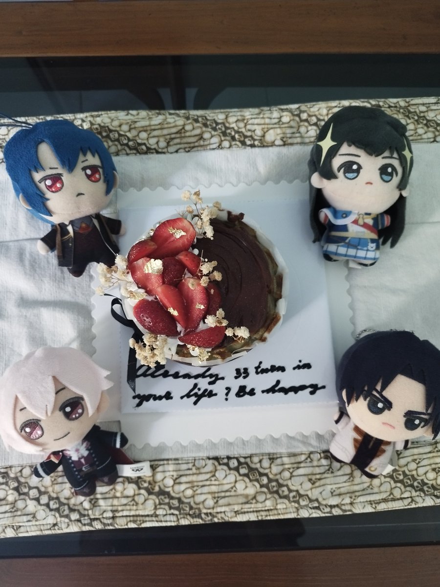 macaronilla's tweet photo. 生きている。 https://t.co/eexzF76141