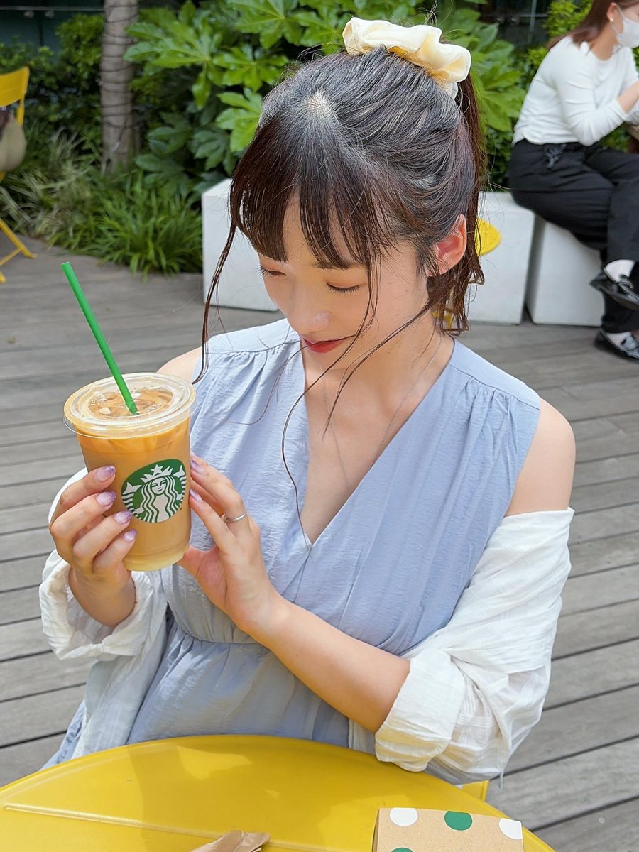 eri_choco_0301's tweet photo. 🤍🤍🤍 https://t.co/ezCDa0v068