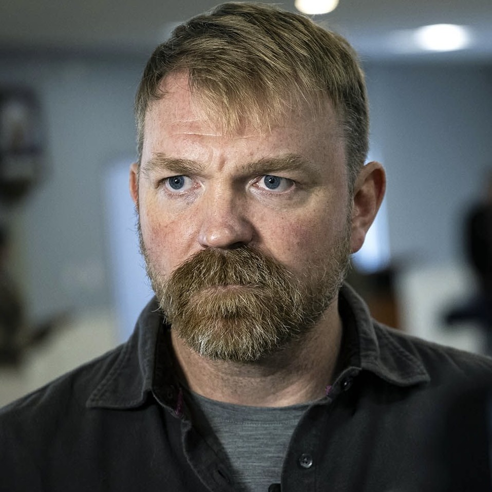 anyonewantchips's tweet photo. Really rich that John Fetterman, whose campaign was all about lying to us - is accusing Graham Platner of lying to us. https://t.co/IgJf3J3WdG