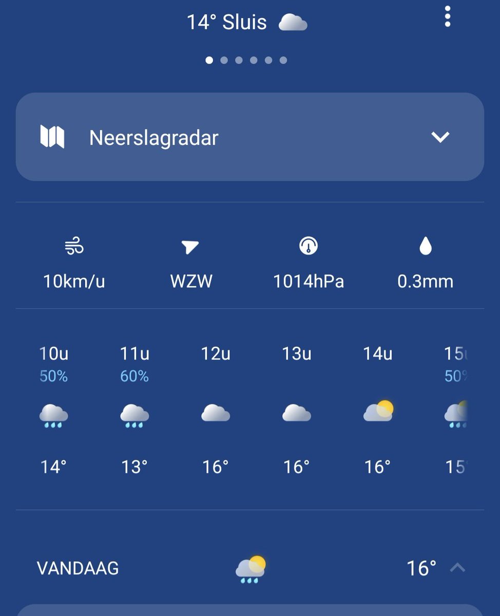 Word81027374's tweet photo. @KNMI ook vandaag weer.paar uir geleden DROOG MET ZON zeiden jullie. NU paar uur later ineens REGEN 10 11uur 15 1600uur. JULLID WETEN DUS NIKS EEN PAAR UUR VAN TEVOREN!!!! https://t.co/gK6OCTxoLE