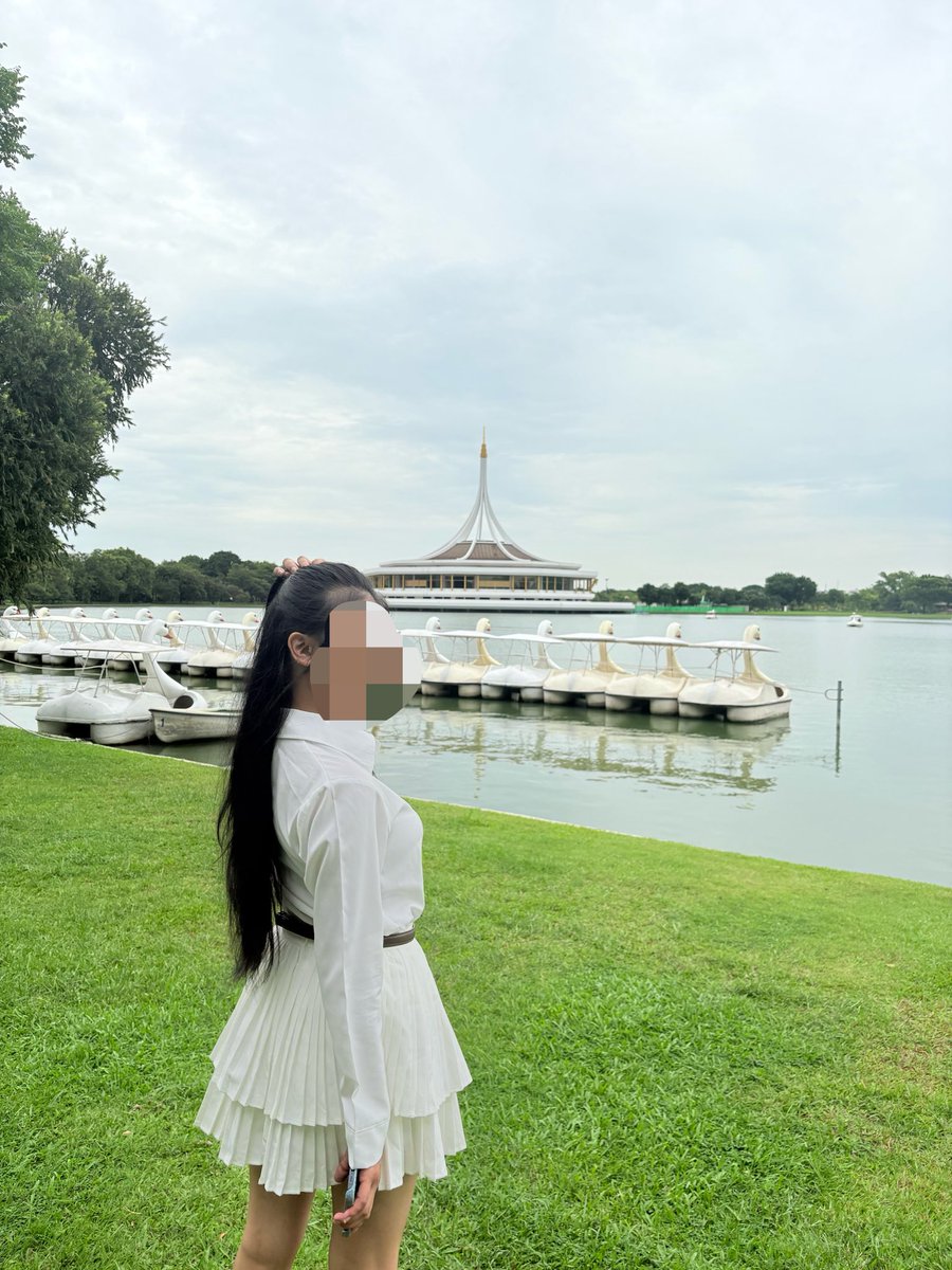 ติดอยู่ในกูซู tweet media