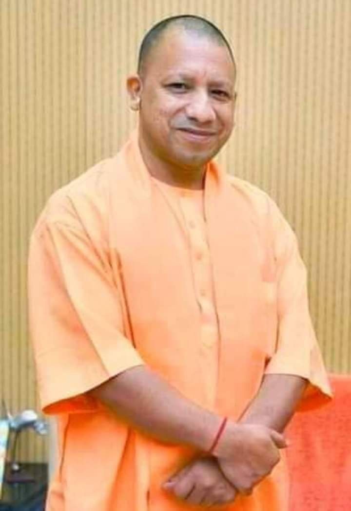 AmitSinBJP's tweet photo. उत्तर प्रदेश के माननीय मुख्यमंत्री श्री योगी आदित्यनाथ जी, आपको जन्मदिवस की हार्दिक शुभकामनाएं! 🙏🙏💐🎂🎂🎂💐

मर्यादा पुरुषोत्तम प्रभु श्रीराम जी से आपके उत्तम स्वास्थ्य एवं दीर्घायु की कामना करता हूं।,🙏🚩

@myogiadityanath https://t.co/XNMktczs8S