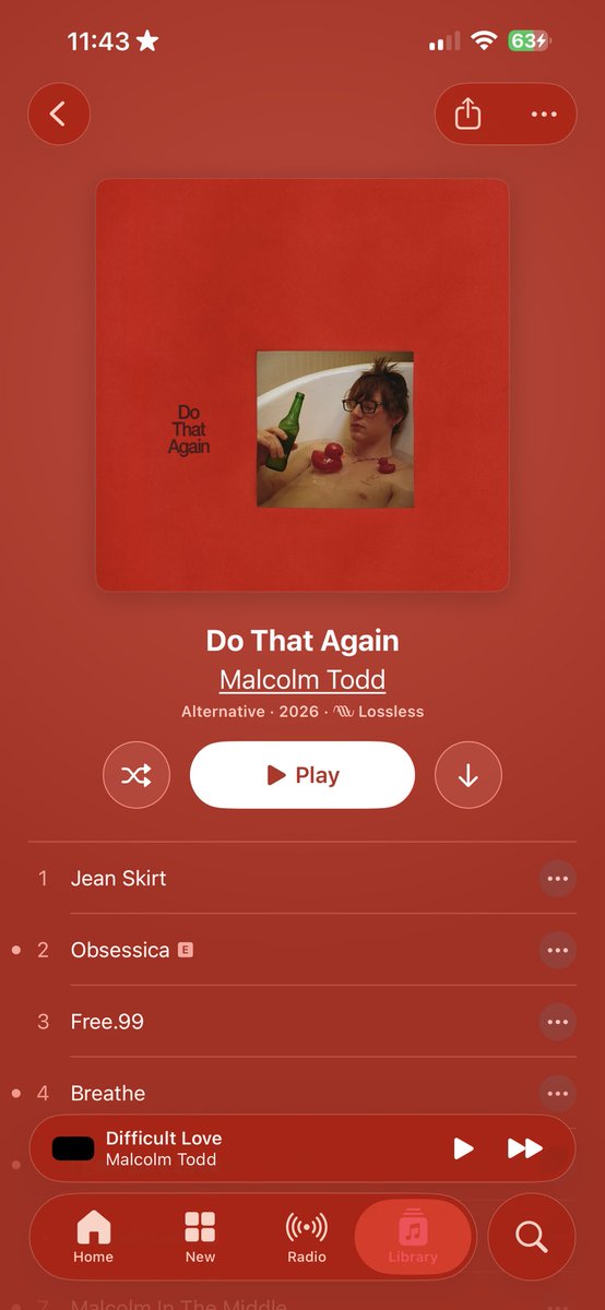 L4NDOLIVIA's tweet photo. just finished my first listen… ABOUT TO DO THAT SHIT AGAIN!!!! https://t.co/LVz1PmuoUR