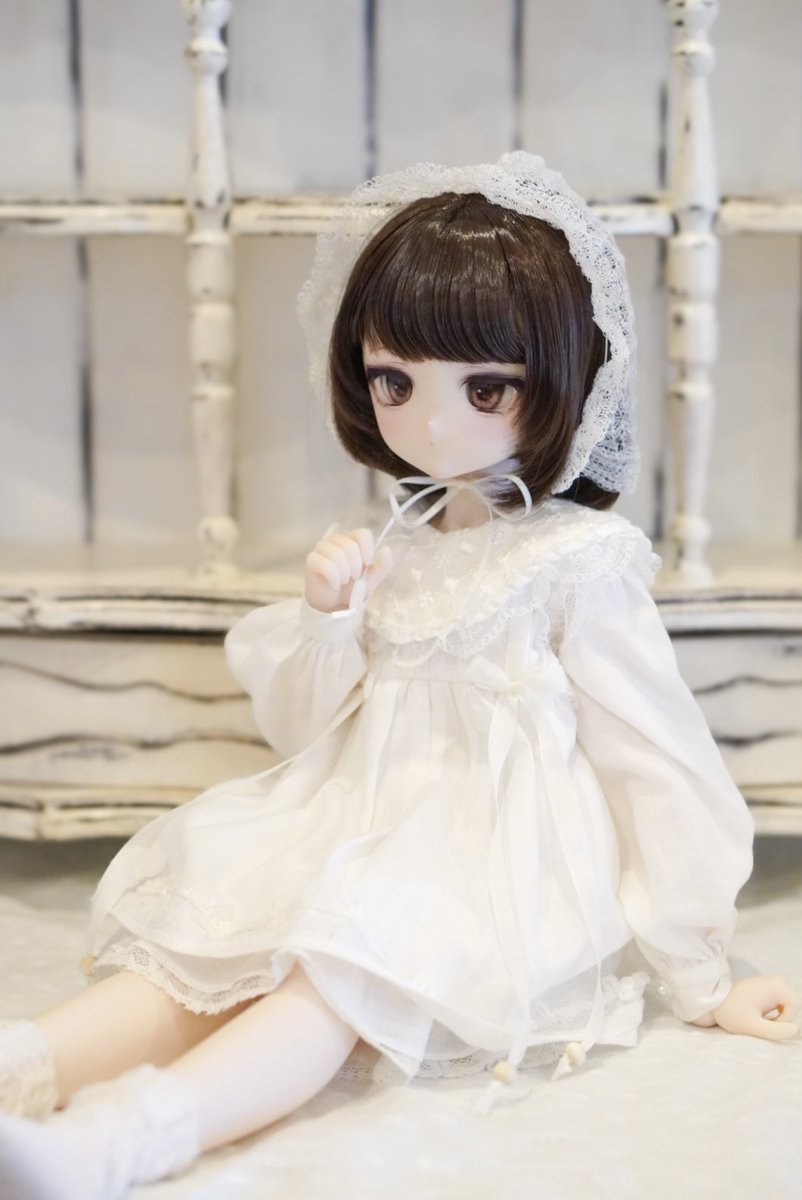 lilmintM's tweet photo. ♡♡♡

ボンネットと靴下♡knitly様 (@mano_knitly )

#melty_mily #ばらやめめ https://t.co/Q5niS4BkDm