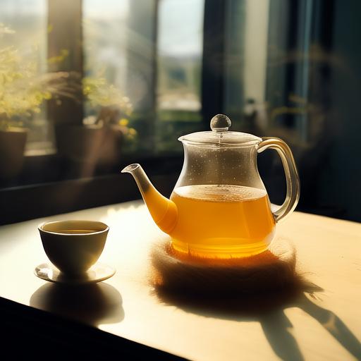 arab_click's tweet photo. 今天把积压的周报赶完，喝了三杯冰美式提神，下班打卡时居然还有晚霞！ https://t.co/owCLMWG9NQ