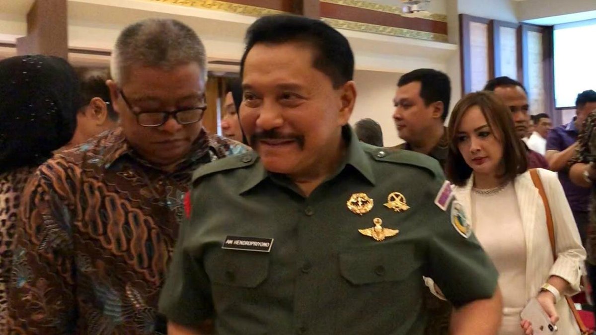 Sumatera Adil & Federal tweet media
