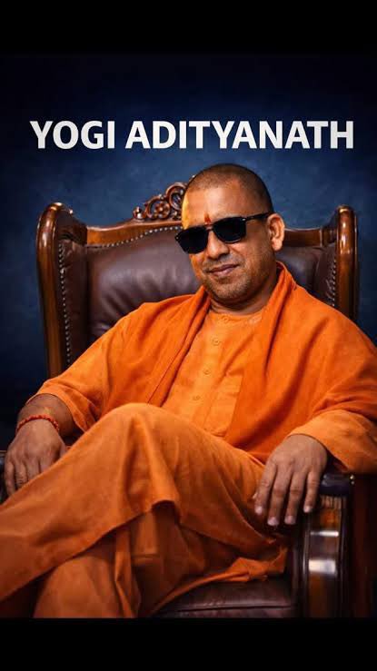 vikasgolta's tweet photo. उत्तर प्रदेश के यशस्वी मुख्यमंत्री एवं गोरक्षपीठाधीश्वर माननीय श्री योगी आदित्यनाथ जी को जन्मदिन की हार्दिक बधाई एवं शुभकामनाएँ।🎂👏 https://t.co/C7eHgi1wx0