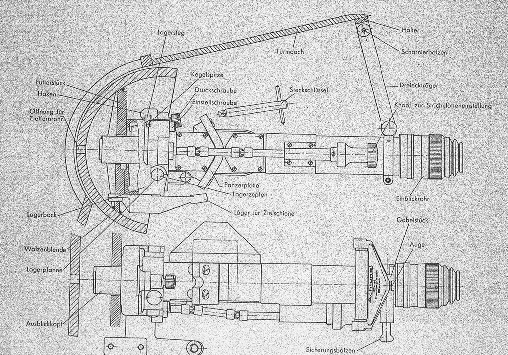 YPasholok's tweet photo. German tank optics evolution 1925-39
https://t.co/0XYPb5XCBM
#tankoptics
#cultprosvet https://t.co/QyjfIhwcaJ