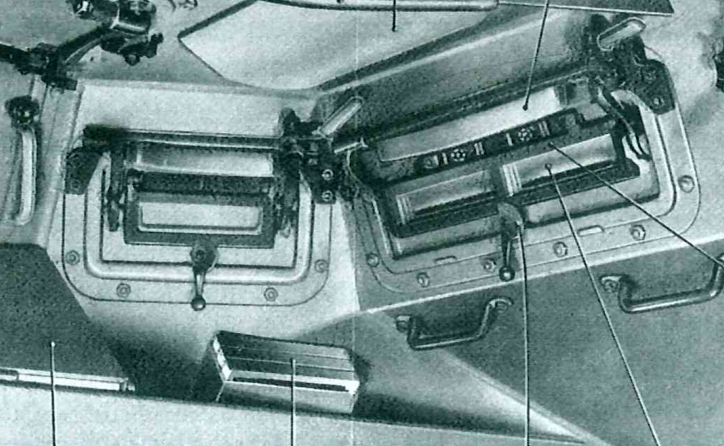 YPasholok's tweet photo. German tank optics evolution 1925-39
https://t.co/0XYPb5XCBM
#tankoptics
#cultprosvet https://t.co/QyjfIhwcaJ