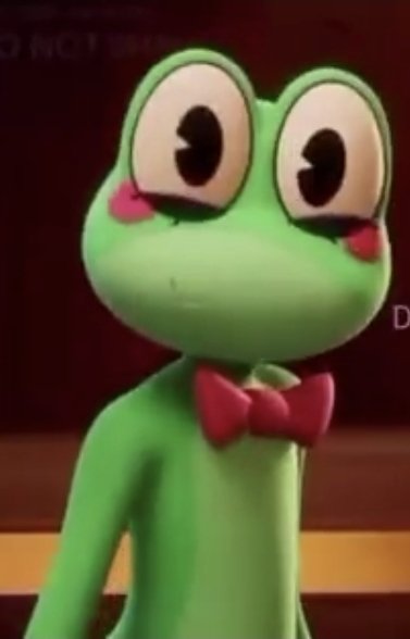 EliTheExpl0rer's tweet photo. TADC Finale Spoilers!!!
PROCEED WITH CAUTION
SKIP IF YOU HAVEN'T SEEN THE MOVIE!!!
(Also, sorry if I'm turning into that guy who can't help himself)
.
.
.
.
.
.
.
.
.
.
.
.
.
.
.
.
.
.
.
.
I'm in love with Ribbit's character even more after seeing the finale
Call me a simp idc! https://t.co/oyKCxEThmb