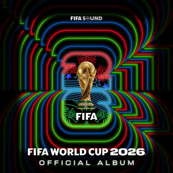 fonteanittabr's tweet photo. SAIU! O álbum oficial da Copa do Mundo da FIFA 2026 foi oficialmente lançado com “Goals”, parceria entre Anitta, Lisa e Rema.

Ouça agora: https://t.co/IoEo7a2fuw https://t.co/e6rURZBc7p