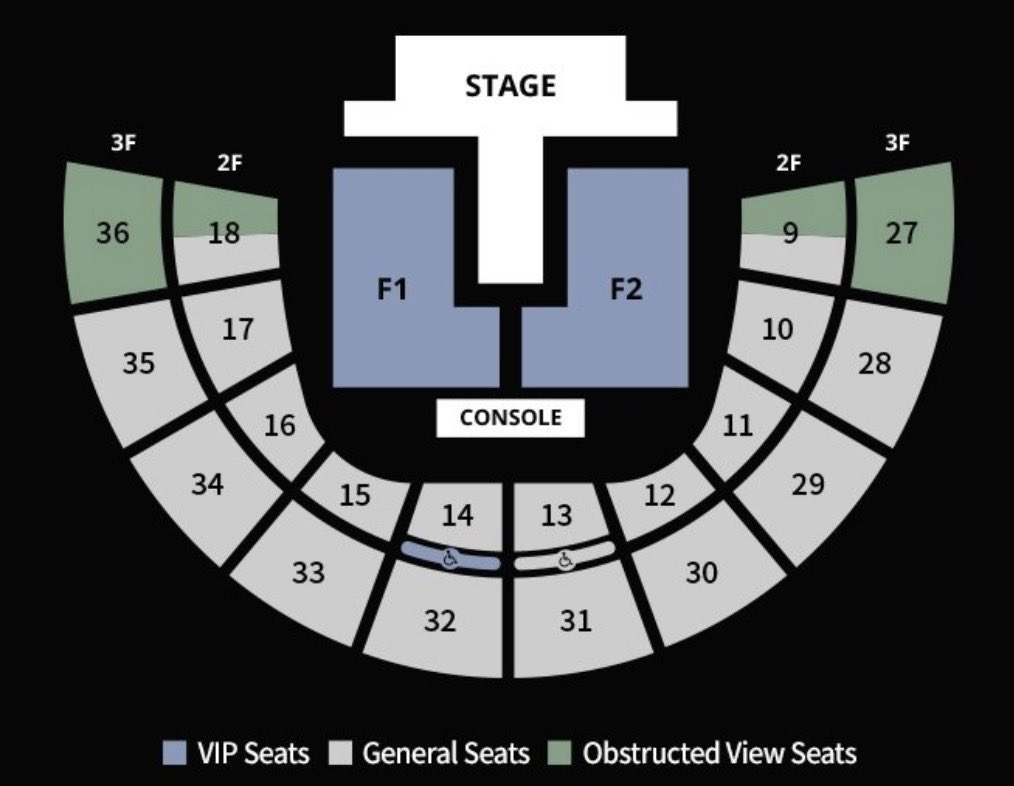 HelloPuppyAgent's tweet photo. wts/ขายบัตร

JAEHYUN FAN-CON <Mono> in SEOUL

☆ 2026.06.6
F2 row24 — 6,500฿

☆ 2026.06.7
F2 row24 (2ใบ) — 6,500฿
F1 row25 — 6,500฿
F2 row5 — 10,900฿

✅รับหน้าคอน
✔️บัตรดีลจีน ดูแลจนเข้าคอนได้ค่า
⭕️wise, Thai bank, credit card 
#JAEHYUN_MONO
#JAEHYUN_MONO_SEOUL https://t.co/lvqVpIk7hU