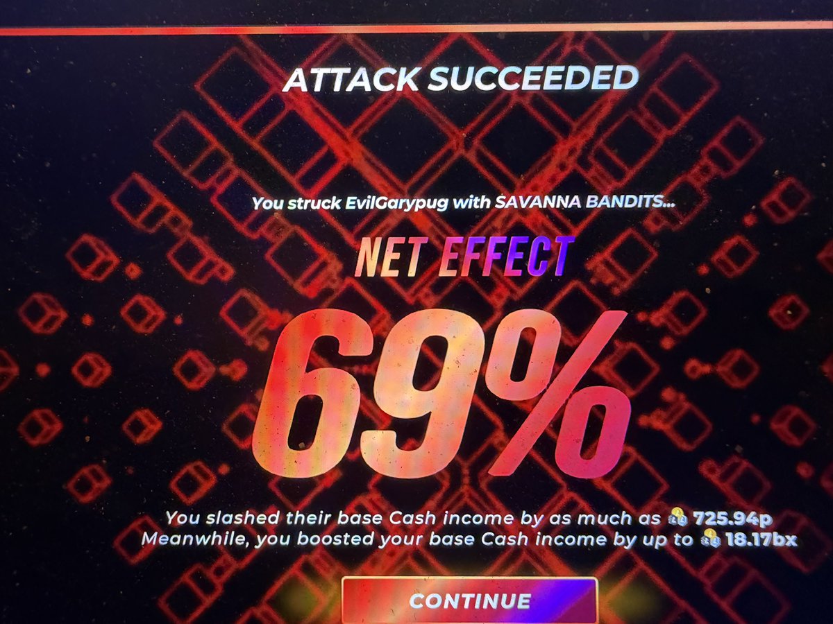 FlippinMeta's tweet photo. @Garypug106 What the odd to end with you in 69 😂😂😂
I would have want to make it on purpose I for sure will not success 😂😂

It’s become erotic my brother https://t.co/a5wOk5c5MO