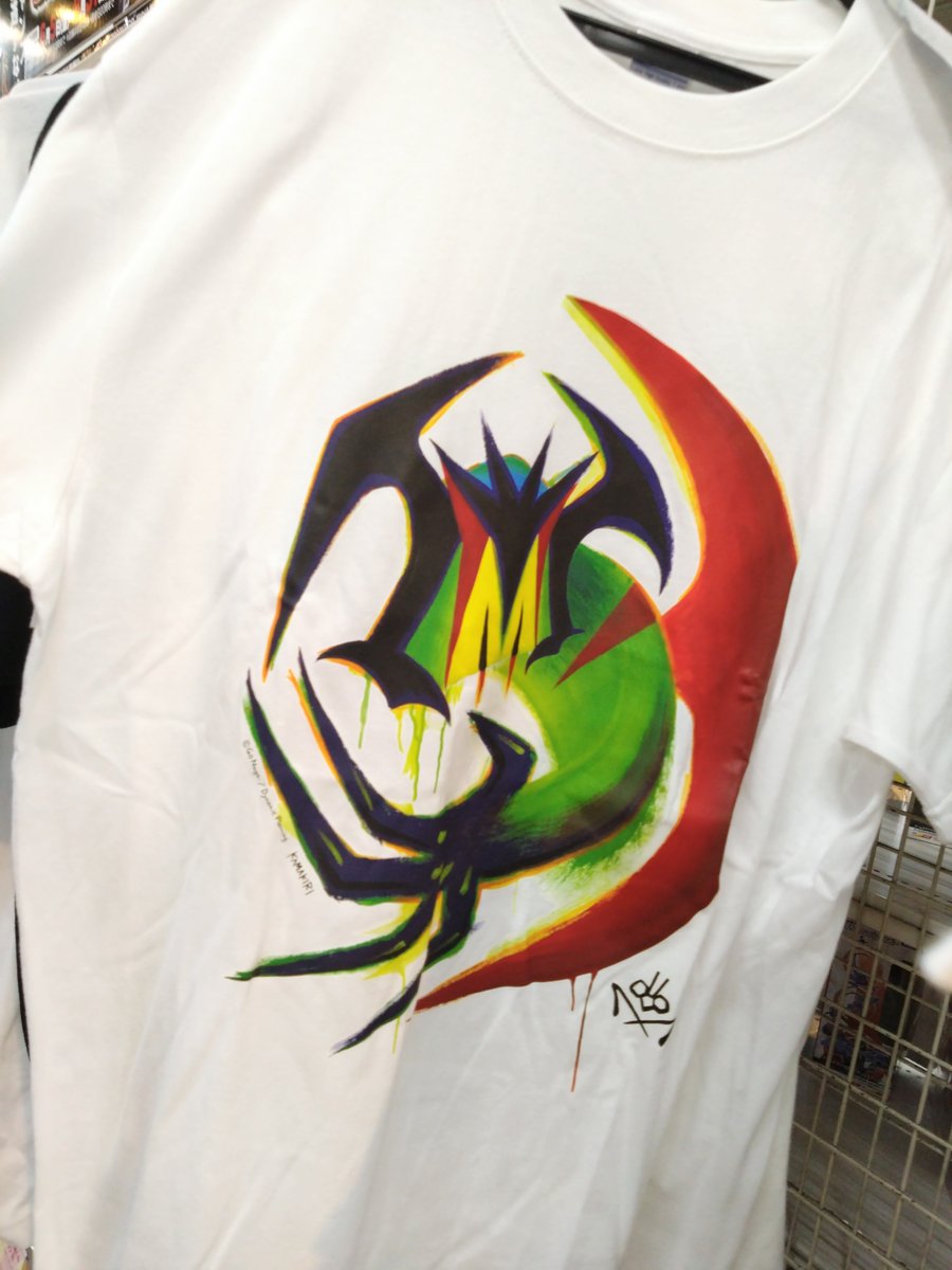 マジック大戦祭 永劫の好奇心　Tシャツ Lサイズ 季節は…Tシャツ…！！！！ 🔥永井豪エキスポ延長戦🔥 👕👕👕👕👕Tシャツ