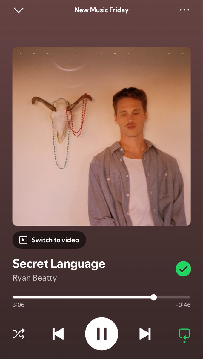 anthakneee's tweet photo. there was a healing….welcome home ryan beatty https://t.co/wvJZqzDYA2