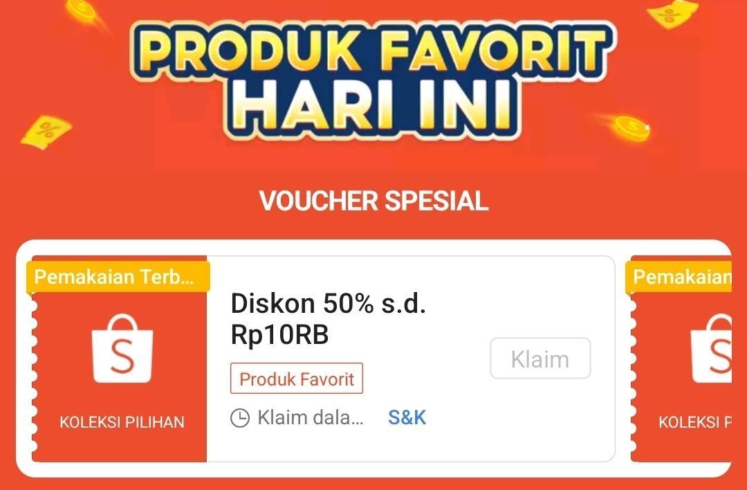 Racun Belanja | Info Diskon, Promo, Cashback tweet media