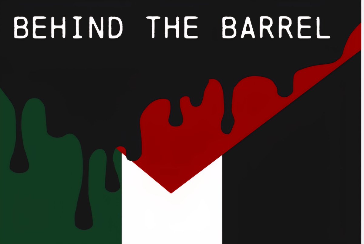 MateM97656's tweet photo. @cenkuygur Your dear Putin also helps Bibi's massacre. Russia is the main fuel distributer for Israel war machine since attack on Gaza 2023. 50% of refined oil for tanks and airplanes comes from Putin! Please, read: "Behind the Barrel: An Update on the Origins of Israel’s Fuel Supply". https://t.co/zwzPGX73qW