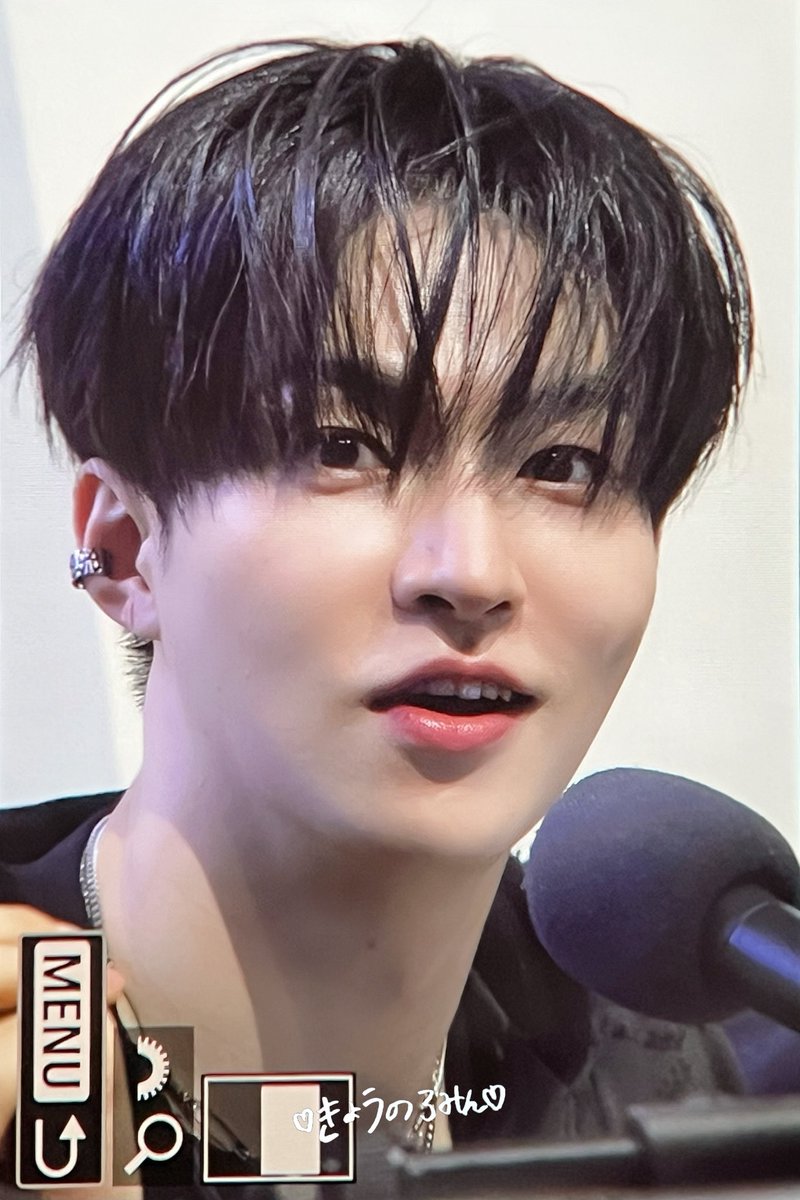 orj_lr's tweet photo. 260604 모시모시라디오

#로민 #엘라스트 https://t.co/MLW7fx5ZT1