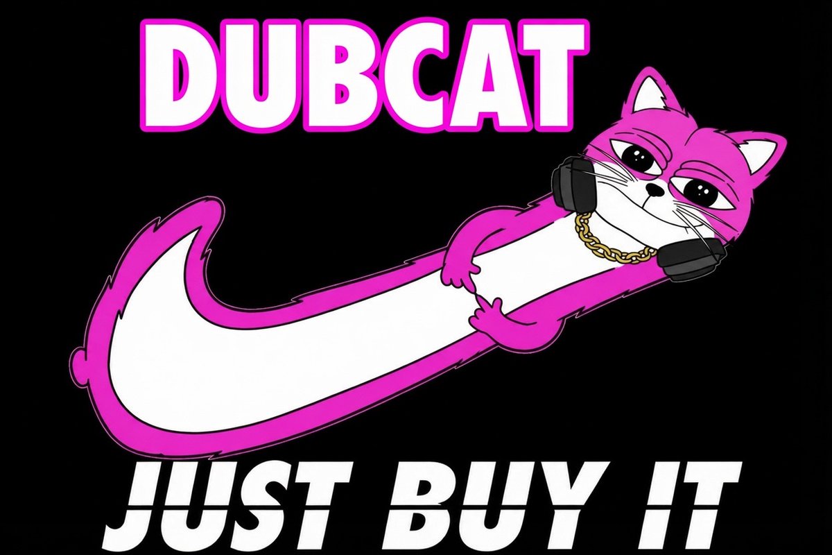 DubcatCTO's tweet photo. SOL ON SALE 🛒
Everyone wanted it at $300.
Now it’s discounted and suddenly nobody’s hungry.
Funny how that works.
$DUBCAT 🐱
#Solana #Crypto #JustBuyIt https://t.co/RMTDHFcxWu