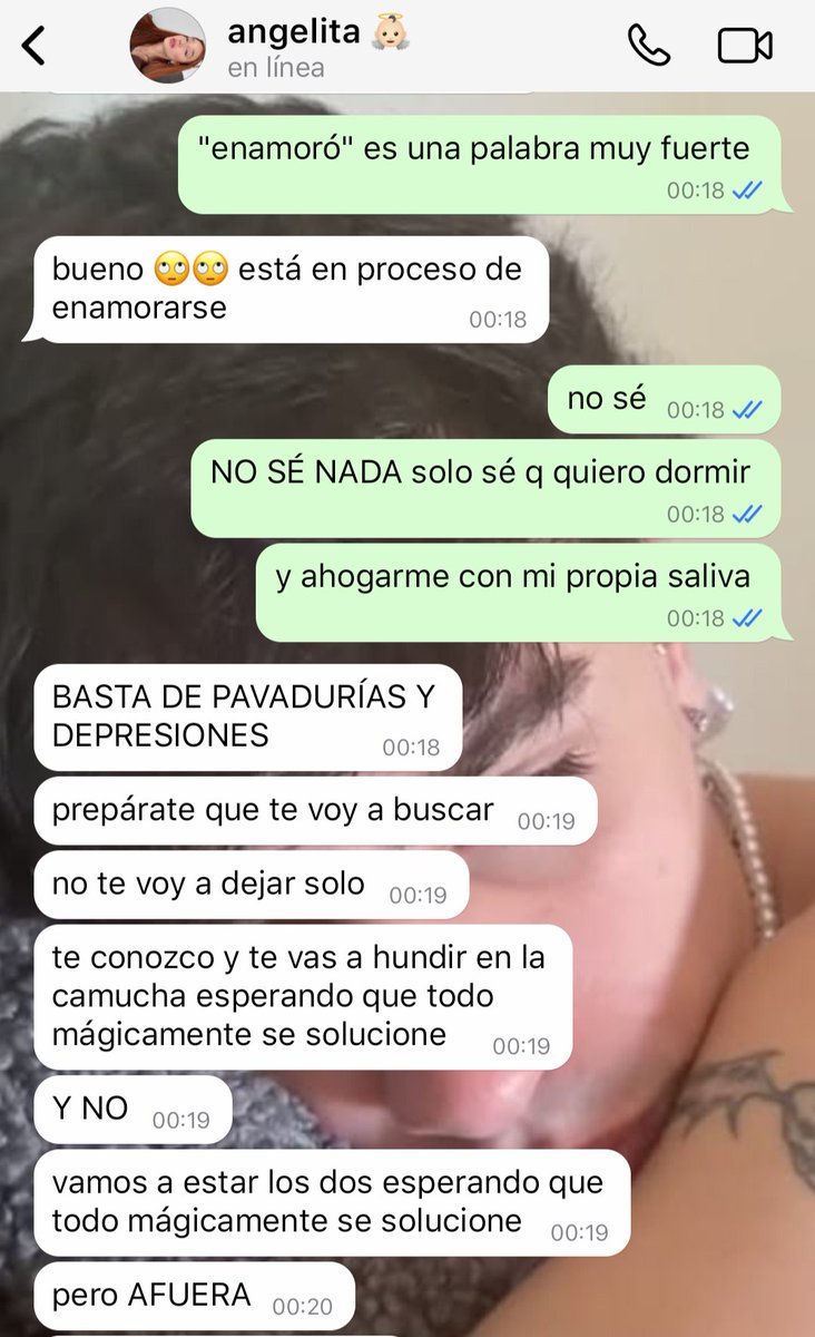 mernoville's tweet photo. — 522 🫀

deja a mi hijo https://t.co/80ooGrkKKk