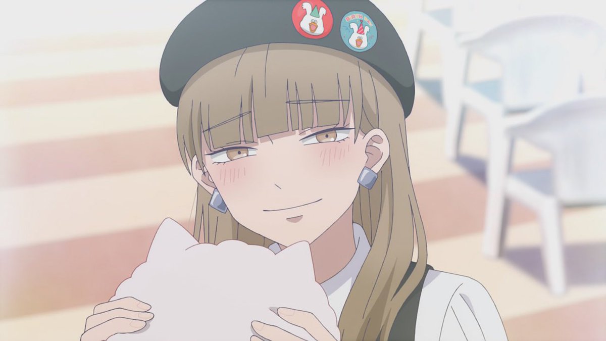 ✨小雪✨ ｱﾞｱﾞｱﾞｱﾞｱﾞｱﾞｱﾞｱﾞｱﾞｱﾞ 小雪ちゃんかわいい‼️‼️