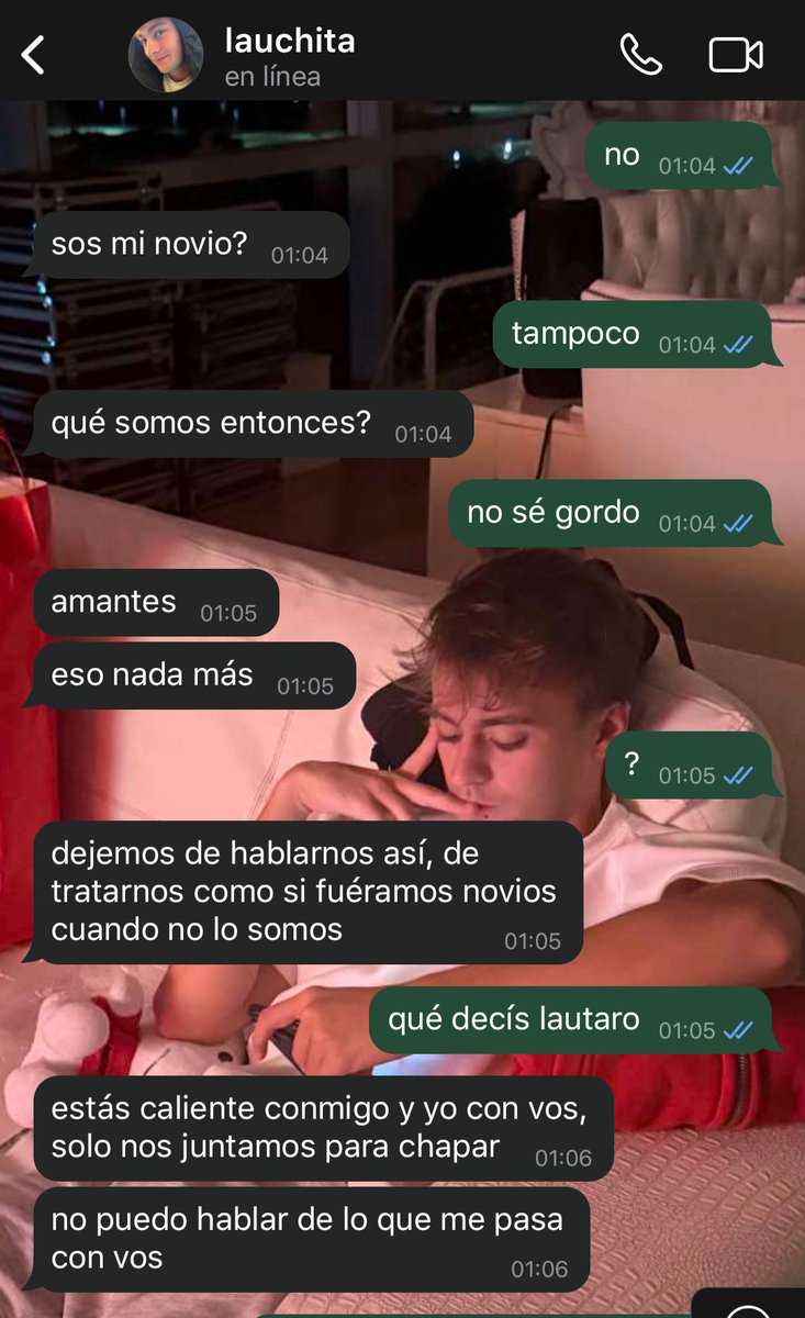 mernoville's tweet photo. — 527 🫀

nunca hubo límites entre vos y yo https://t.co/sNYXB9RKMX