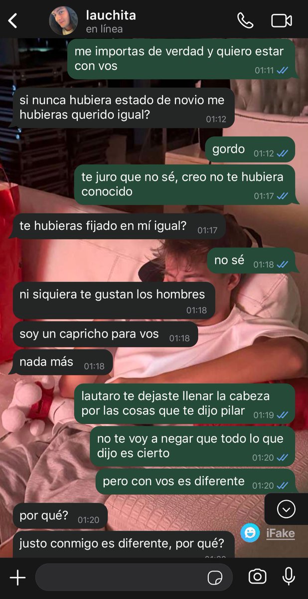mernoville's tweet photo. — 527 🫀

nunca hubo límites entre vos y yo https://t.co/sNYXB9RKMX