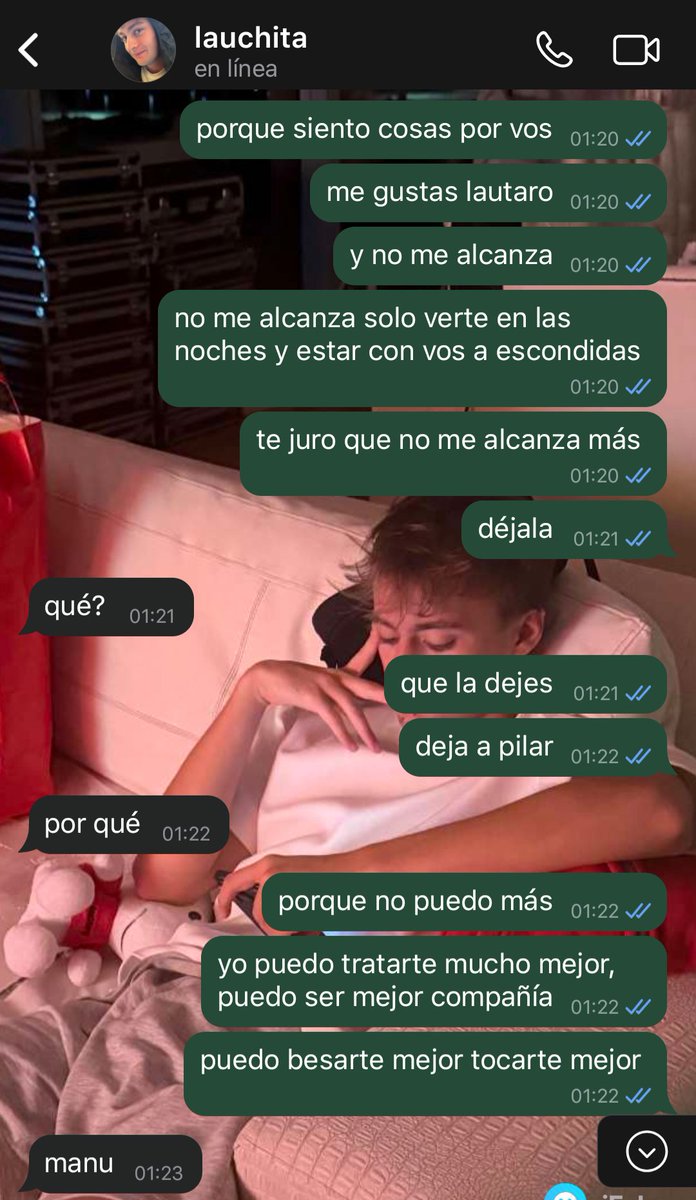mernoville's tweet photo. — 528 🫀

no puedo compartirte https://t.co/FRUoOEpyge