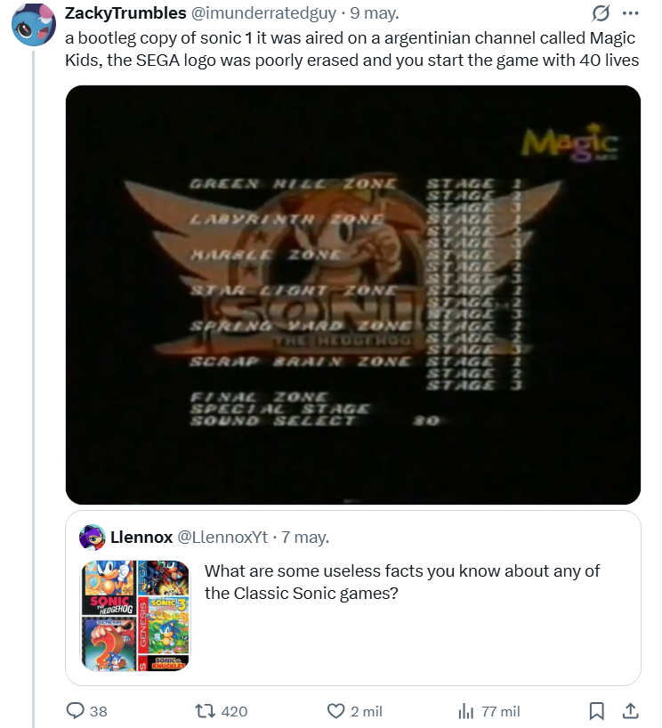 imunderratedguy's tweet photo. @aliencitogei no se porque los posts mas meh que hago siempre son los que llaman la atencion https://t.co/8zsHmWkGIV