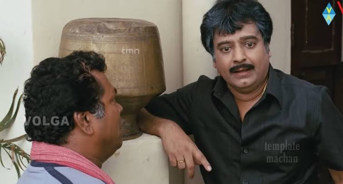 iqkubal's tweet photo. படிப்ப முடிச்சா முன்னேறலாம்னு  வாத்தியார் ஏமாத்துனாரு.. 

கல்யாணம் பண்ணா நிம்மதியா இருக்கலாம்னு பெத்தவங்க ஏமாத்துனாங்க..

நல்லா வேலை பாத்தா, நெறையா சம்பாதிக்கலாம்னு மொதலாளி ஏமாத்துனாரு.. 

ஒரு நாள் இது எல்லாமே சரியாகிடும்னு என்னை நானே ஏமாத்திக்கிறேன்.. 😷 https://t.co/HoJXUdmL7M