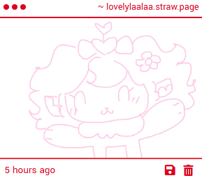 lovelylaalaa_'s tweet photo. SO CUTE!!!!!! Laa-Laa loves this so much!!! https://t.co/zrLBa2DfyA