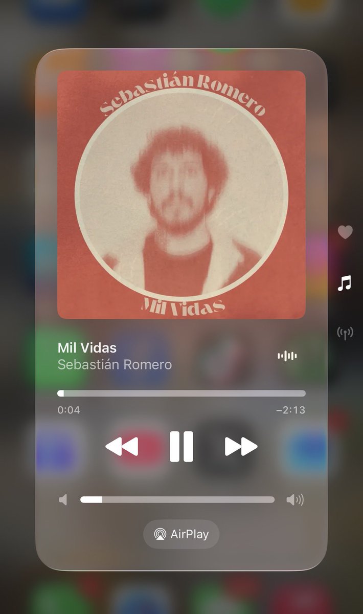 araa_riv's tweet photo. tenía mucho sin escucharlo y es un apapacho al alma su música https://t.co/XGzRfMpsTF