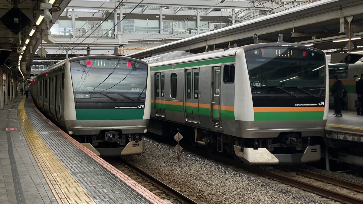 MA_4916's tweet photo. そういえば昨日、U625の出場に遭遇した https://t.co/1iDlSStoTT
