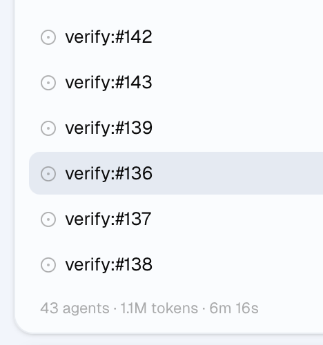 Thaqif's tweet photo. tokenmaxxing is the way https://t.co/E03chHjXWo