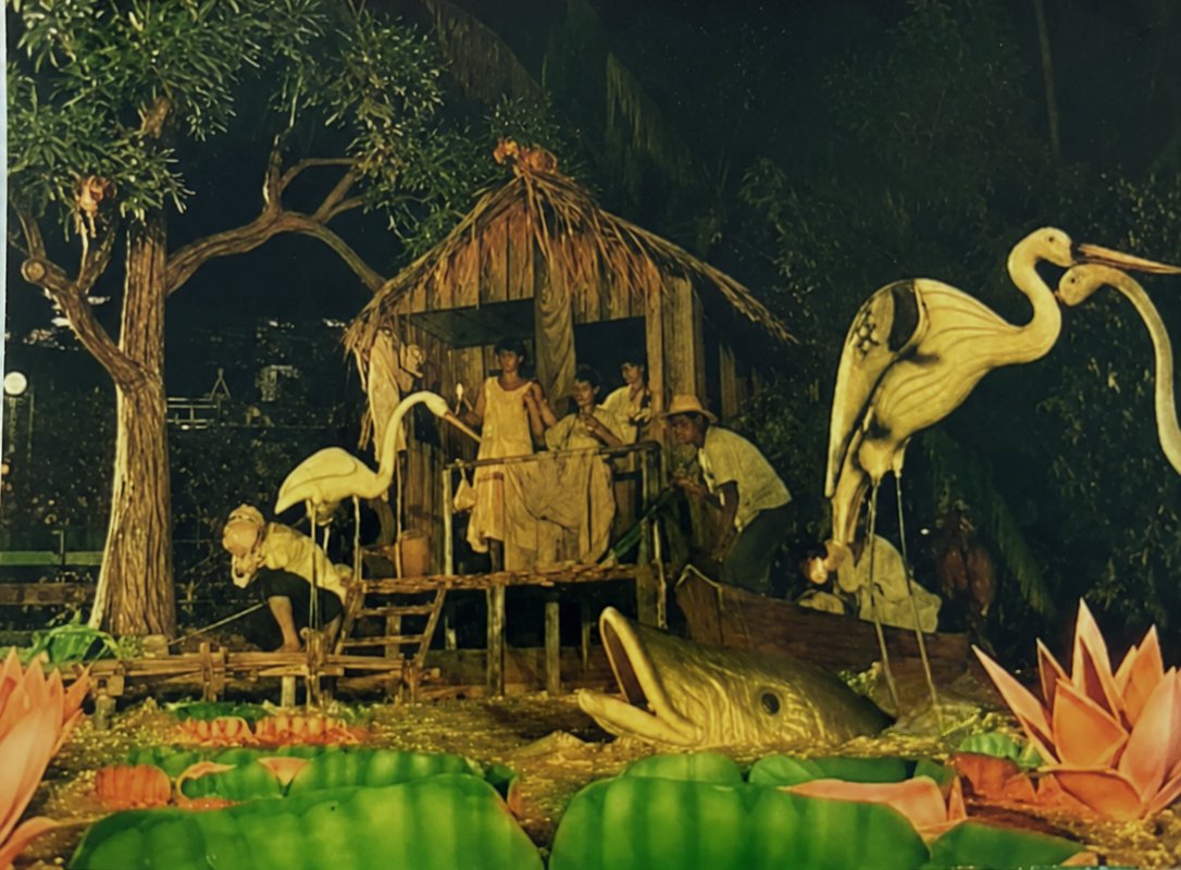 garantido639162's tweet photo. Memórias do Festival. 2001 ❤️🎶
Lenda Amazônica e Figura Típica Regional.
#FestivaldeParintins https://t.co/tCJV0qVp8b