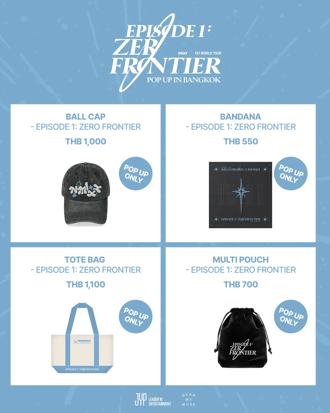 BY KPOPMERCH TH on X: 